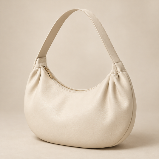 Crescent Shoulder Bag for Everyday Style