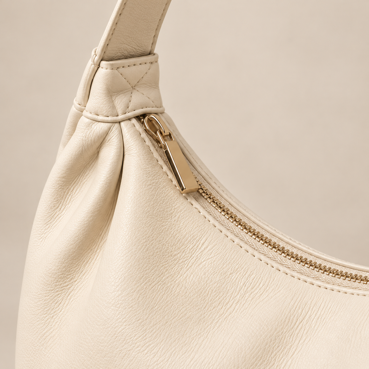 Crescent Shoulder Bag for Everyday Style