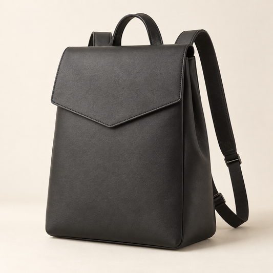 Envelope Flap Backpack for City Days
