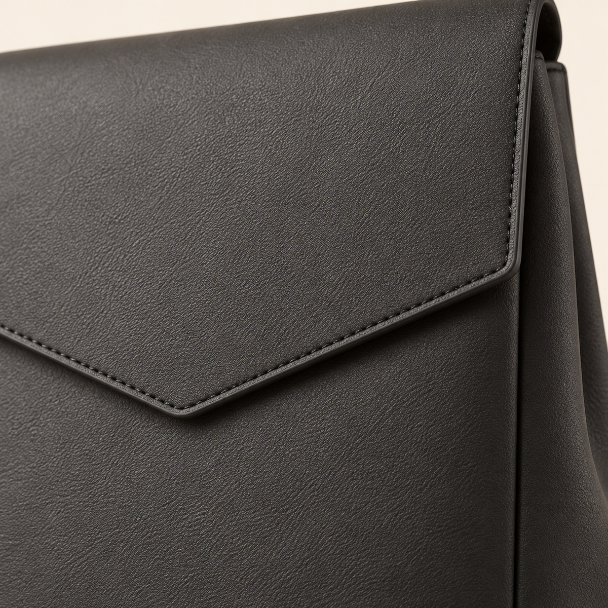 Envelope Flap Backpack for City Days