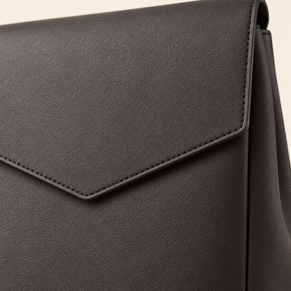 Envelope Flap Backpack for City Days